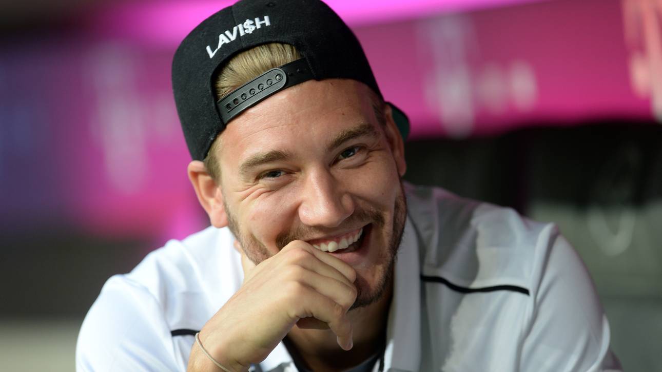 Bendtner kauft Haus in Italien