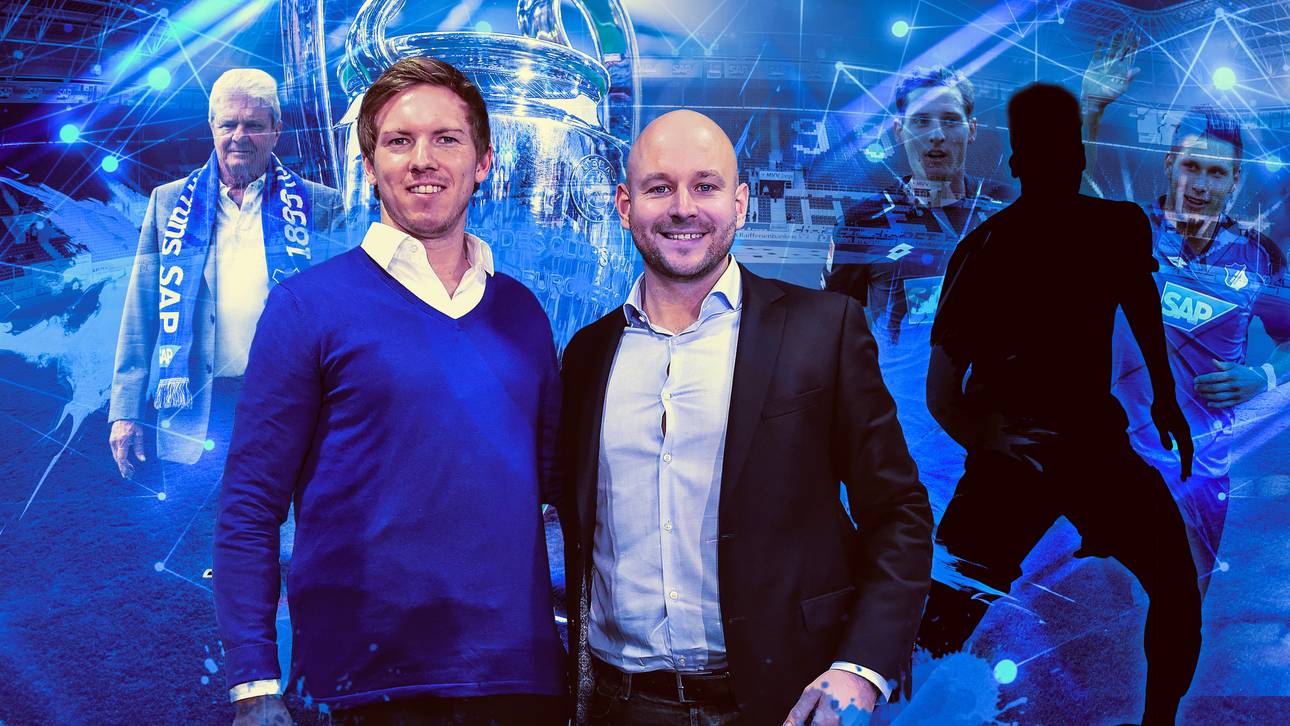 TSG: Trainer bleibt – Probleme auch