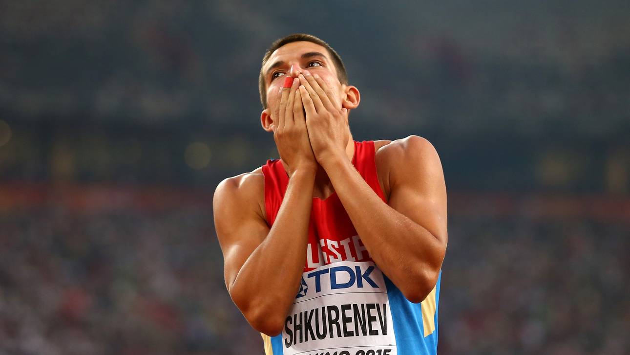 Russland droht totales Olympia-Aus