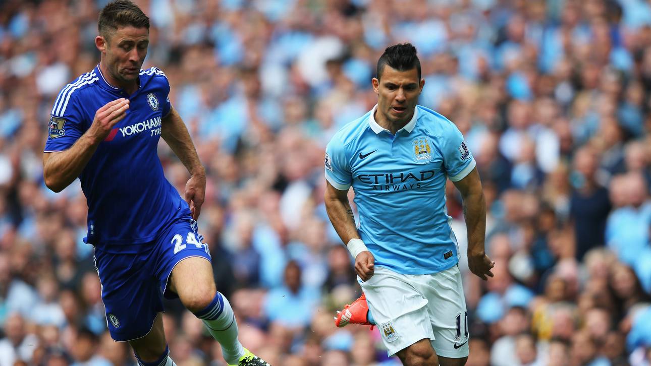 Hammerlos für Chelsea im FA Cup