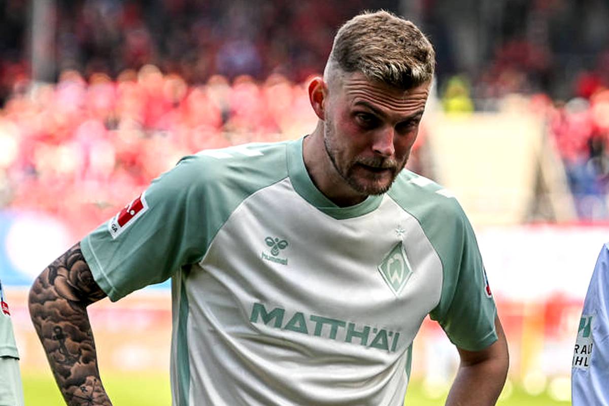 Bundesliga-Star deutet Abschied an