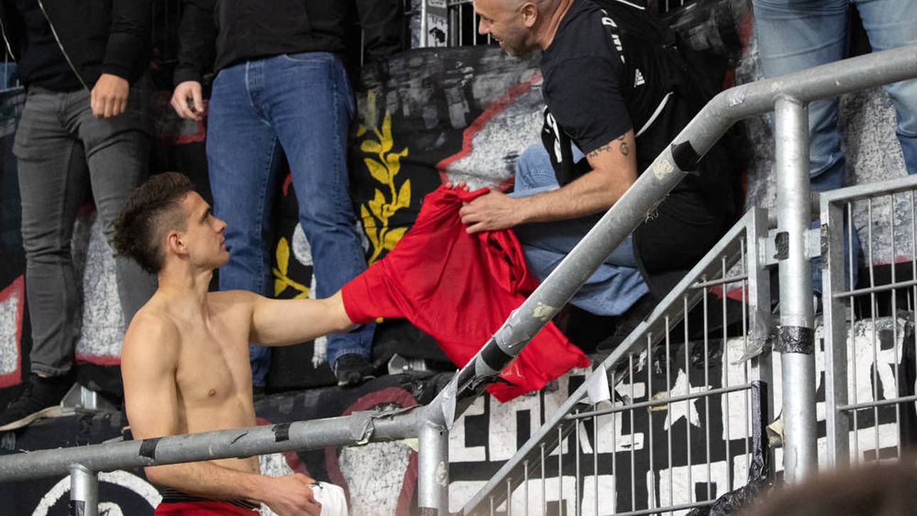 Der gefallene Europa-League-Held