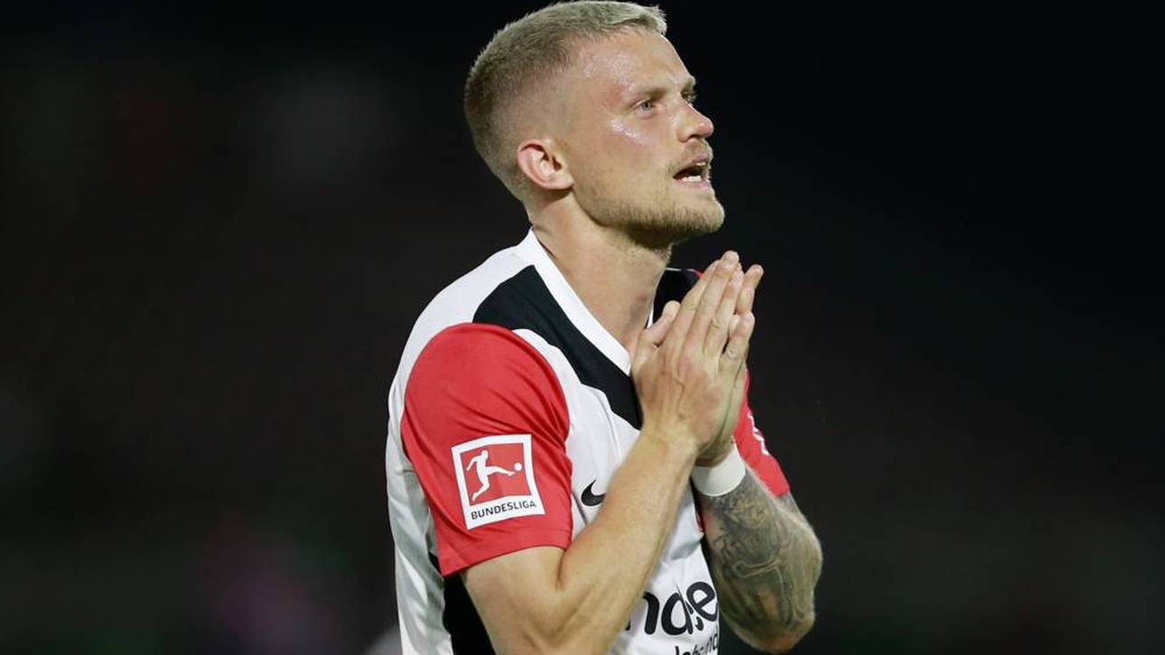 Ex-Nationalspieler mit Blitz-Abgang