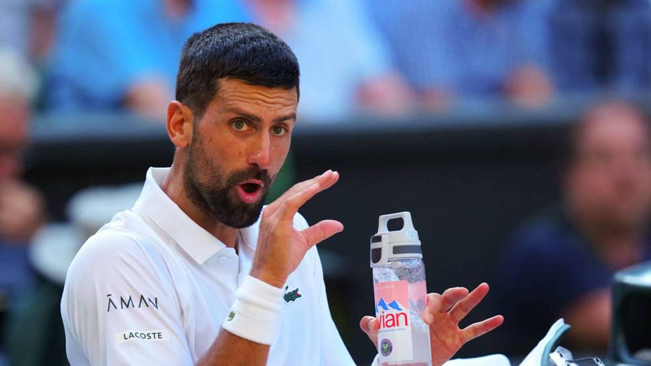 Djokovic investiert in Fußball-Klub