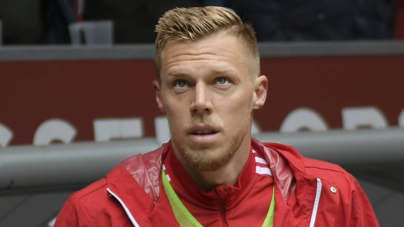 Bittere Nachricht für Fortuna