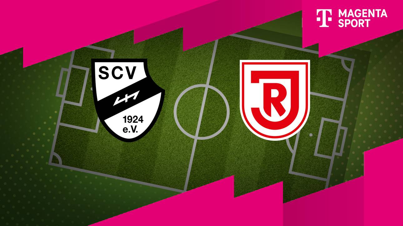 SC Verl – Jahn Regensburg (Highlights)