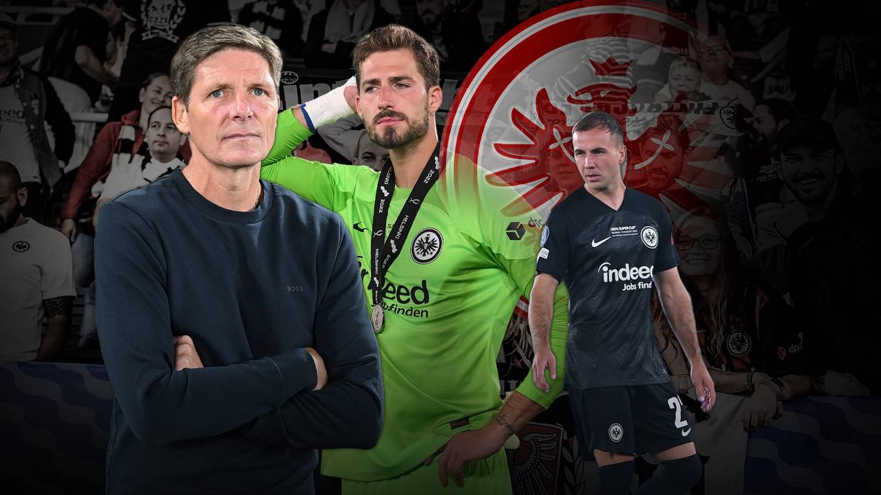 Wird Kostic-Deal zu Tauschgeschäft?