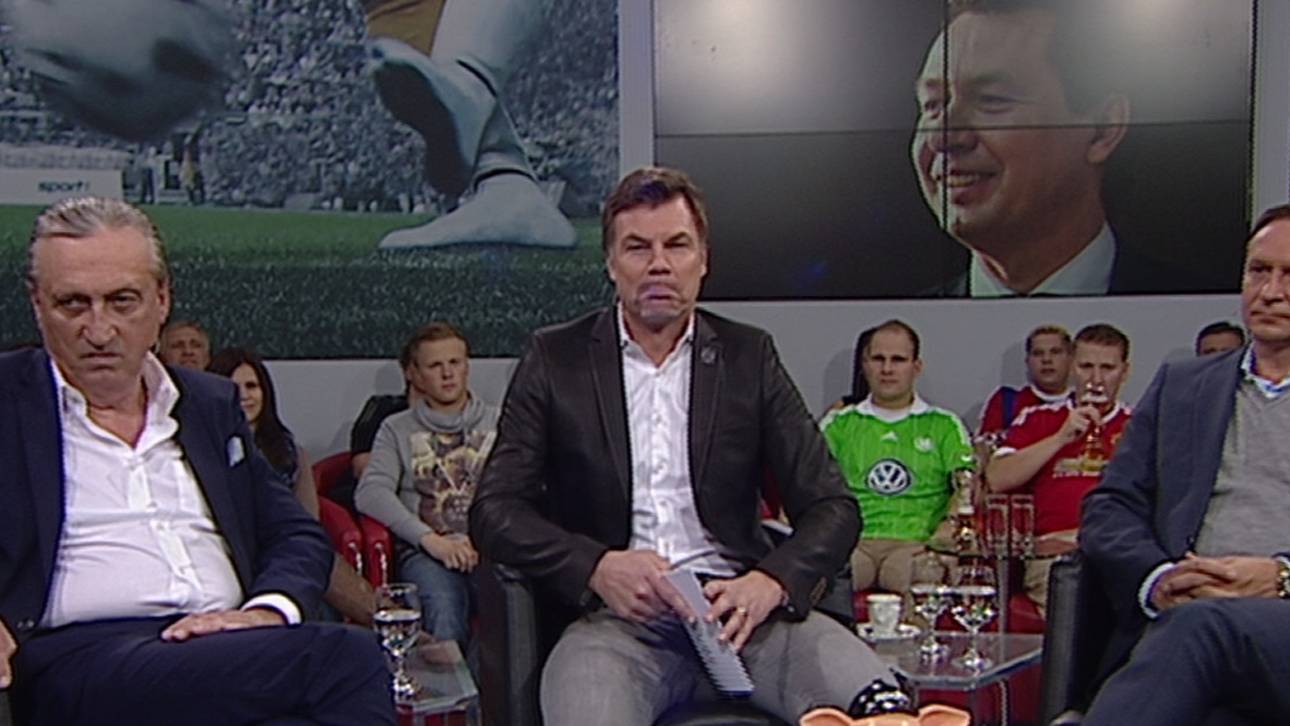 DFB bekräftigt: „Keine gekaufte WM“