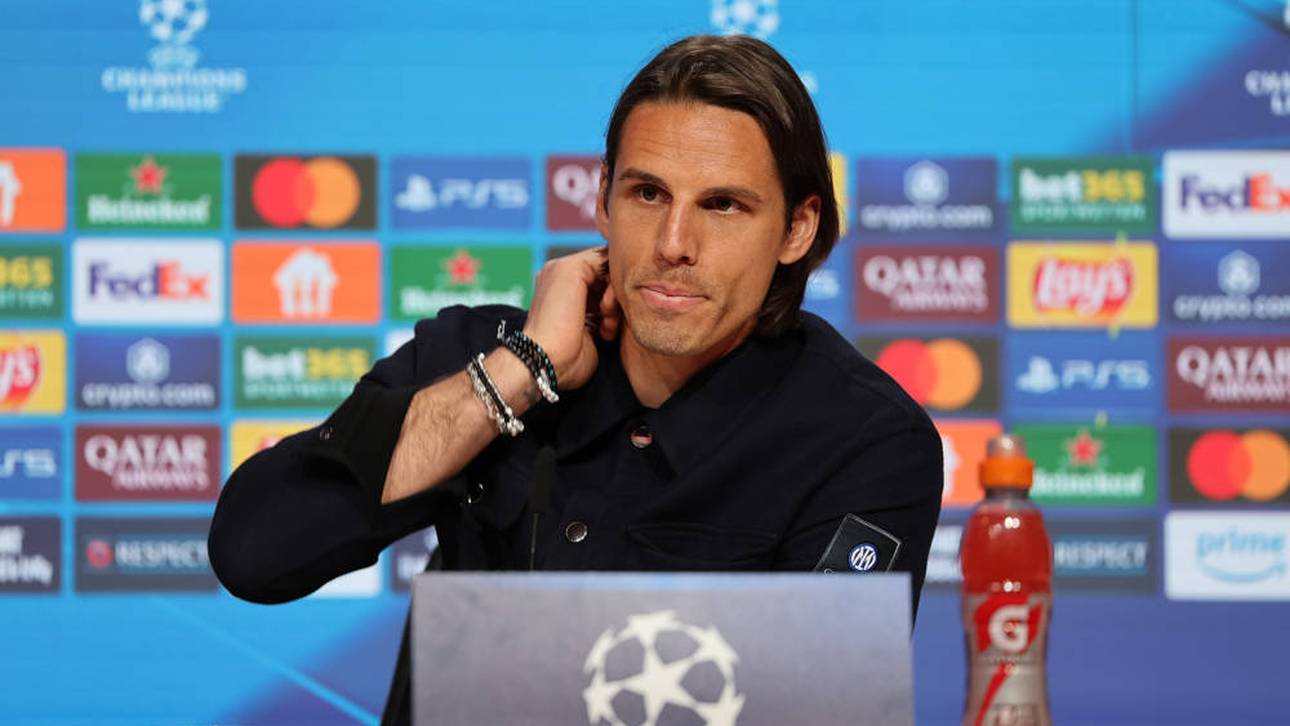 Yann Sommer spricht über seine Zeit beim FC Bayern - und Jonas Urbig