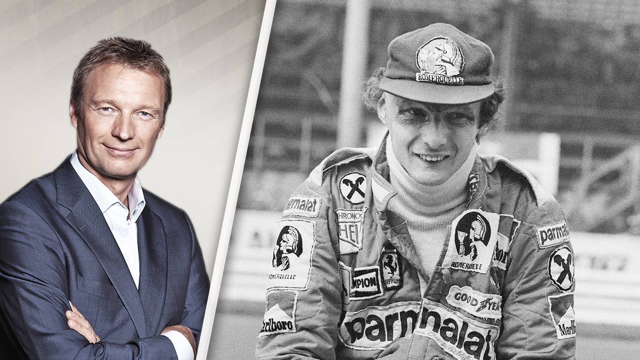 Kohl: Lauda war ein Tausendsassa