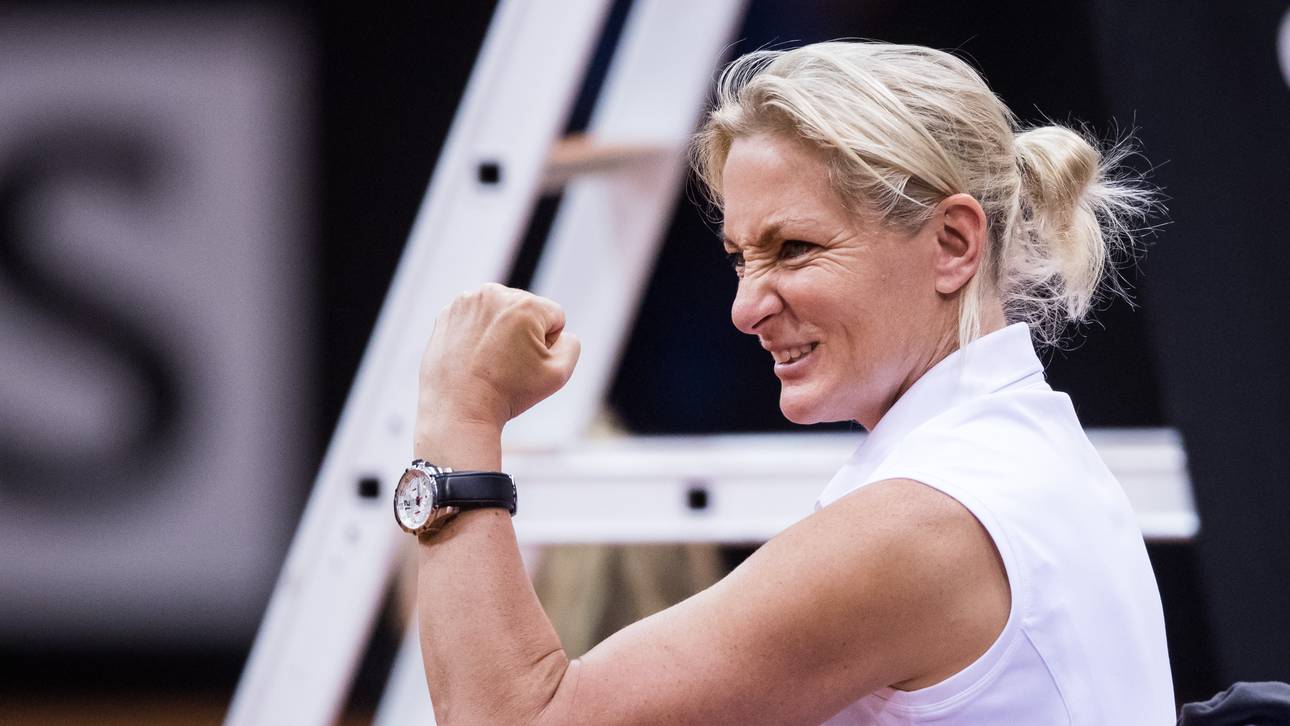 DTB verlängert mit Rittner