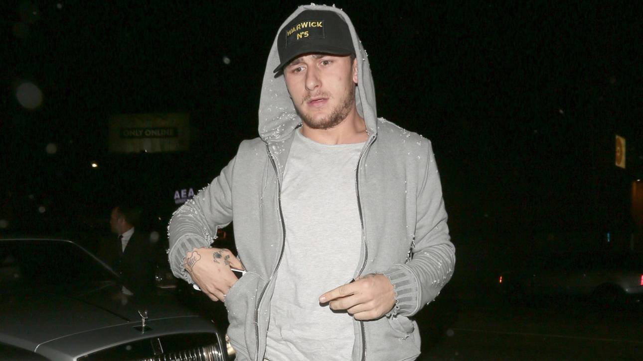 Manziels Vater: „Er gehört in Knast“