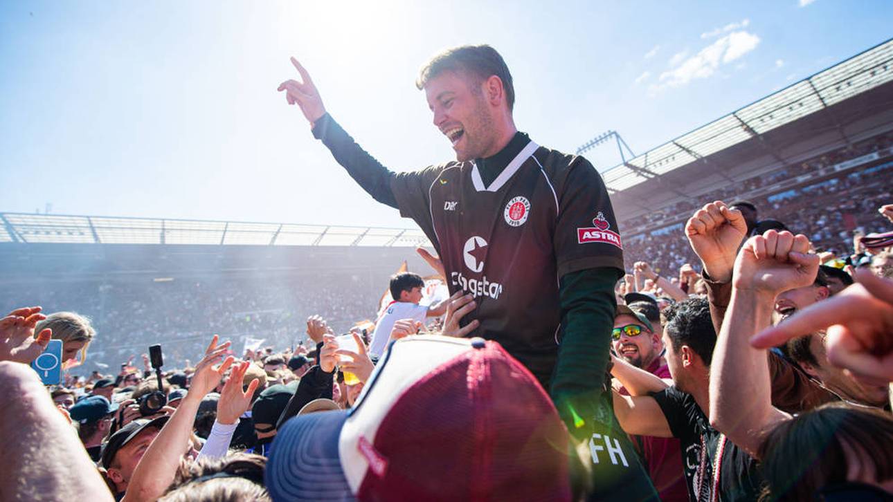 Sogar in der New York Times Thema