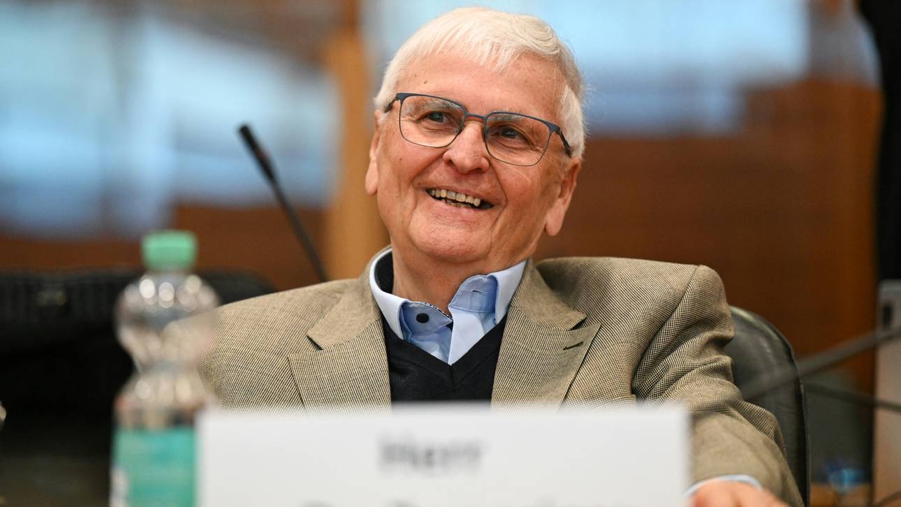 „Zwanziger ist kein korrupter Mensch“