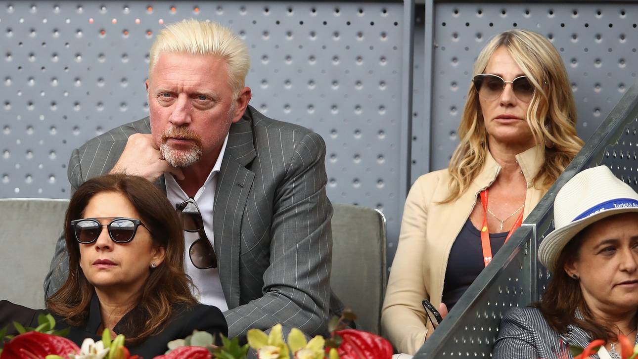 Diplomatenpass für Becker bestätigt