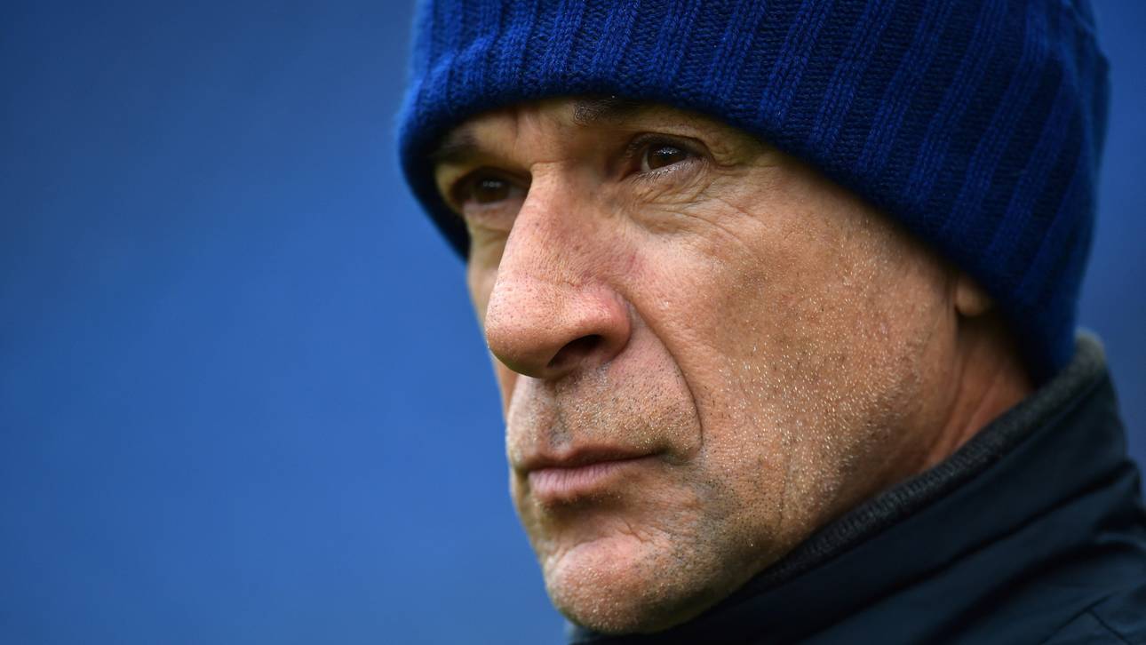 Neuer Trainer für Serie-A-Klub