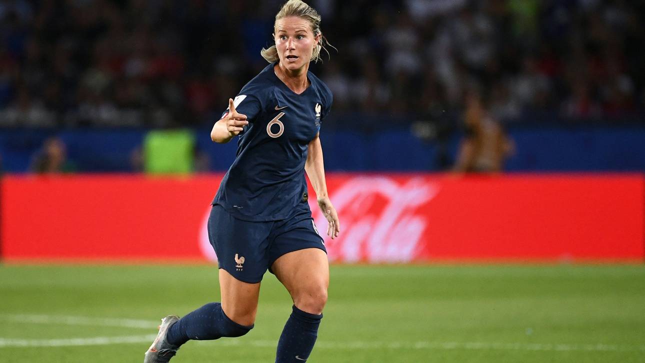 Französin Henry verpasst die WM