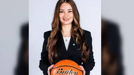 Ulrike Wölfel wird neue Geschäftsführerin beim Basketball-Bundesligisten MBC - und sie ist ein echtes Multi-Talent.