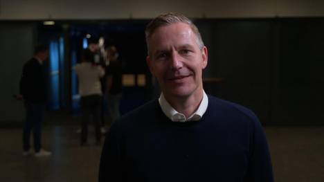 Schalke-Aufsichtsratsvorsitzender Axel Hefer spricht mit SPORT1 über die Beweggründe, Frank Baumann als neuen Sportvorstand auf Schalke anzustellen.
