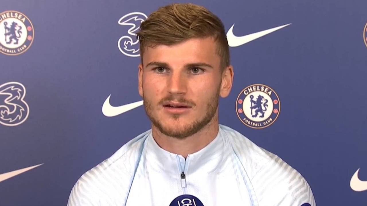 Vom Arbeitsamt zum FC Chelsea