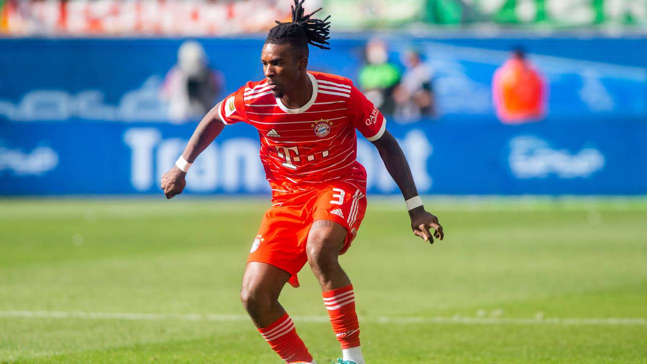 Tiefes Loch nach Bayern-Abschied