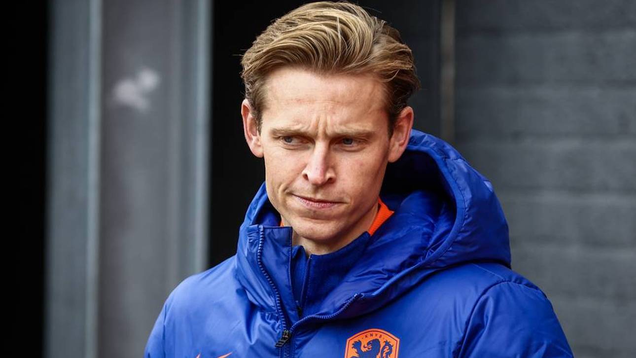 EM-Aus für Oranje-Star