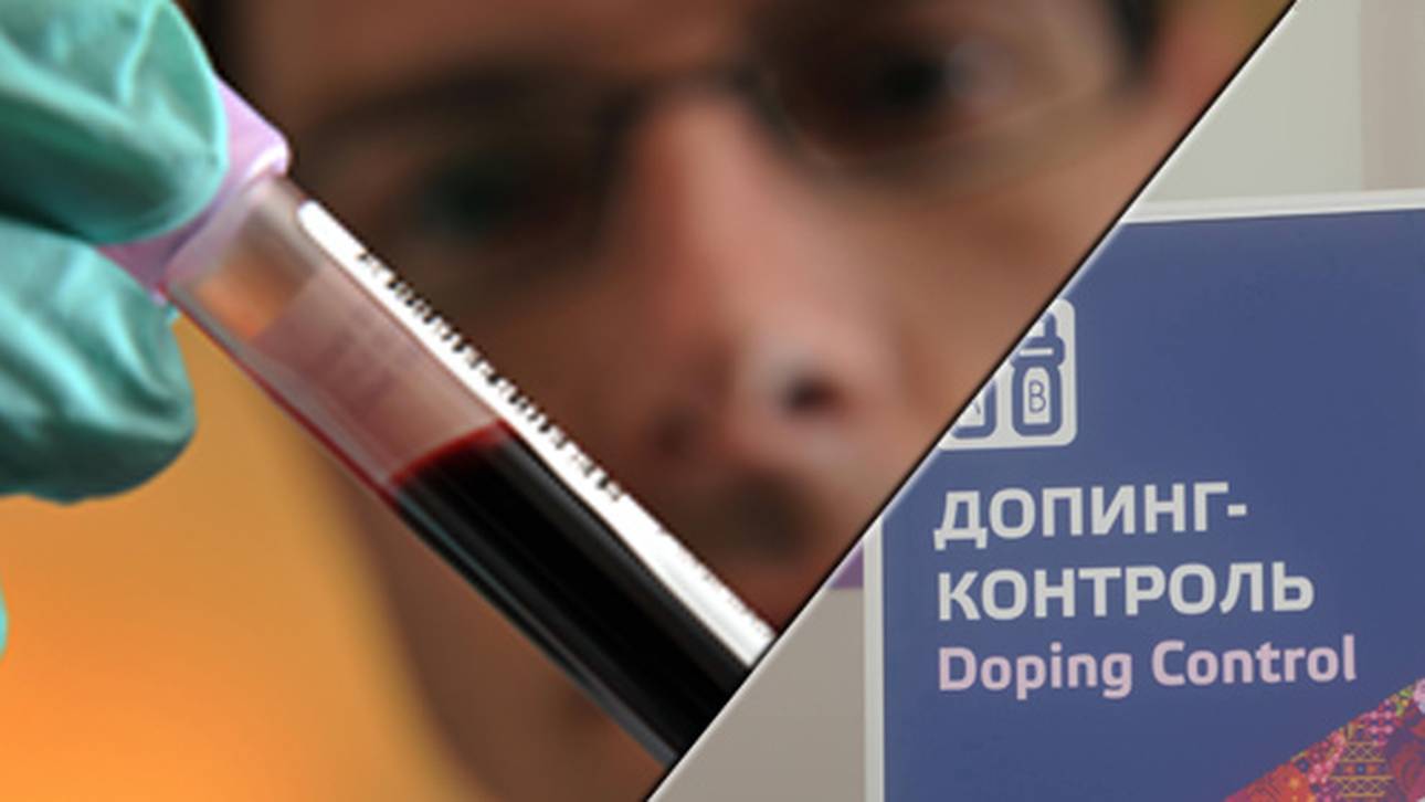 Das große Dopingbeben