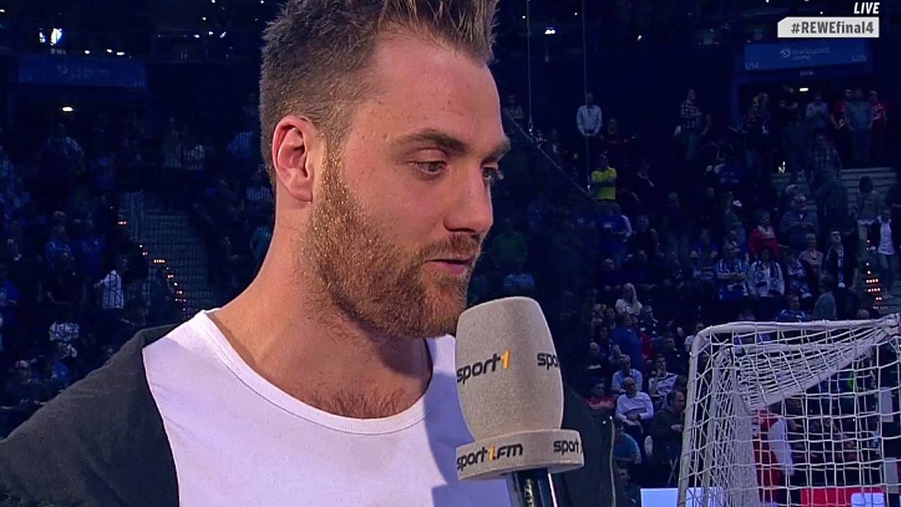 EM-Held Wolff träumt vom Final Four