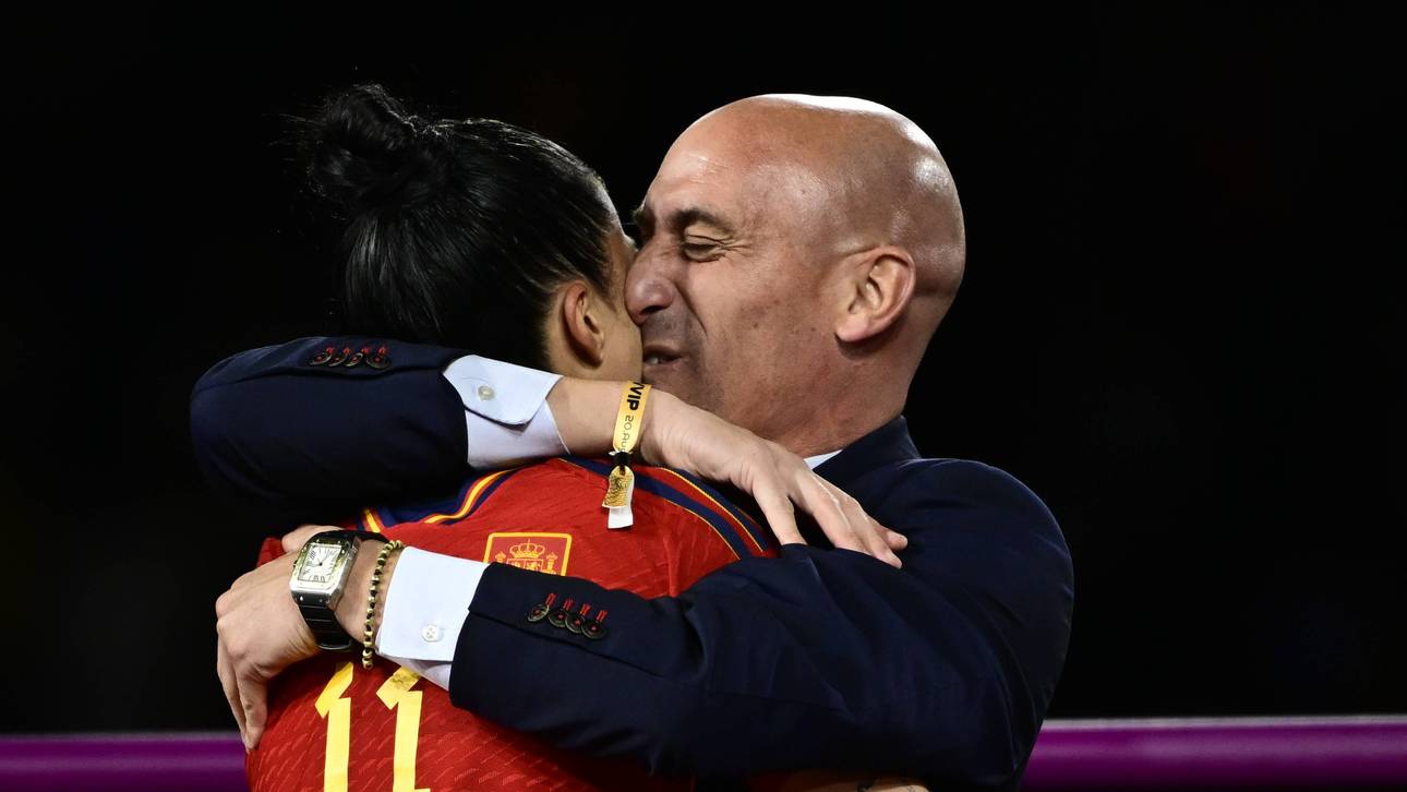 Ein höchst pikanter Verdacht