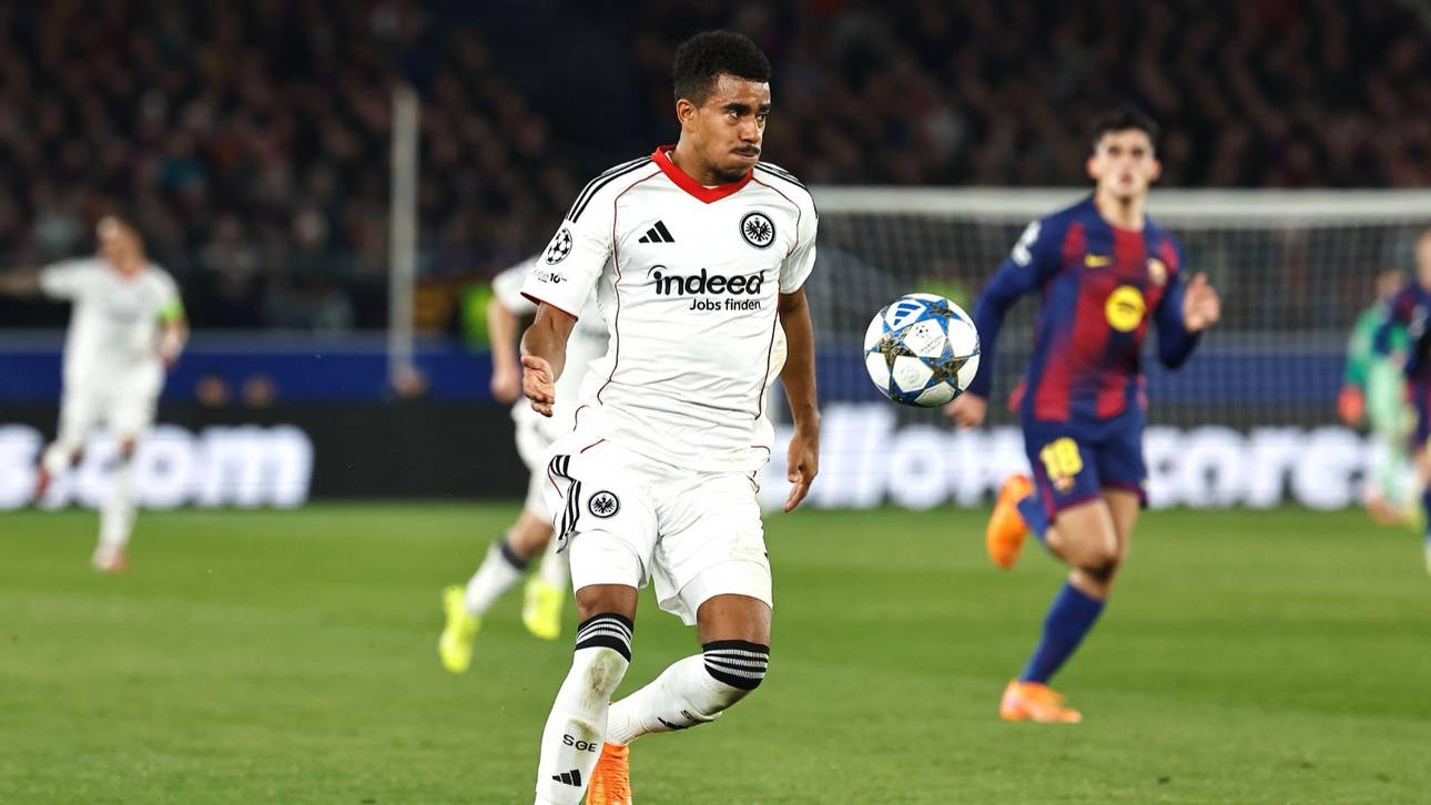 Frankfurt vs Augsburg Prognosen, Wett Tipps und Quoten | 13.12.2025