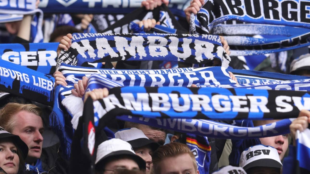 HSV verbessert Aufstiegschancen – Jahn kaum mehr zu retten