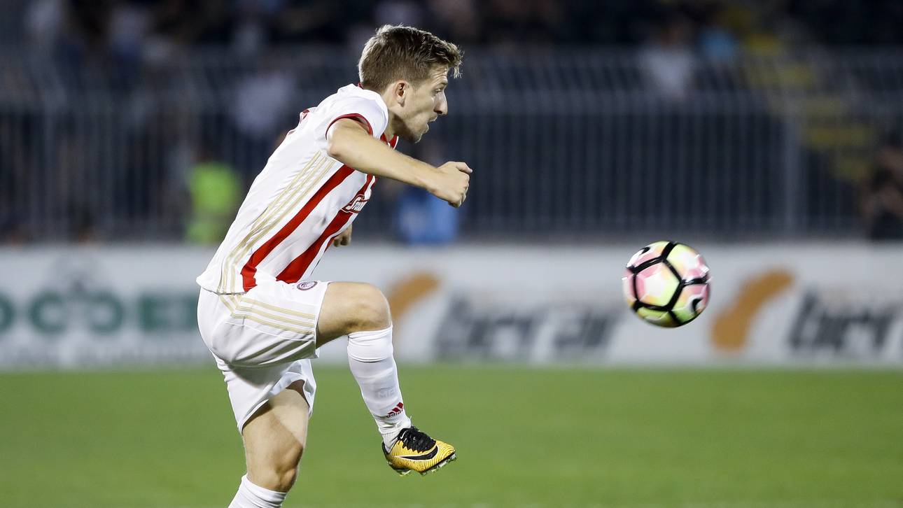 Marin denkt an Bundesliga-Rückkehr