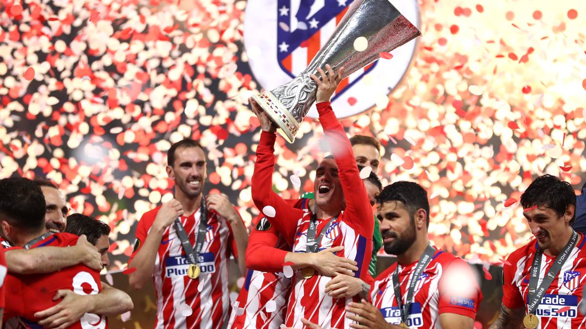 Daily Mail: "Wenn dies Antoine Griezmanns letztes Spiel für Atletico Madrid gewesen sein soll, kann er sich sicher sein, dass er bei jeder Rückkehr ins Wanda Metropolitano in seinem rot-weiß gestreiften Shirt herzlich willkommen geheißen wird. Sein Name wird nach dem inspirierenden Auftritt in der Europa League in der Atletico-Geschichte verankert bleiben."