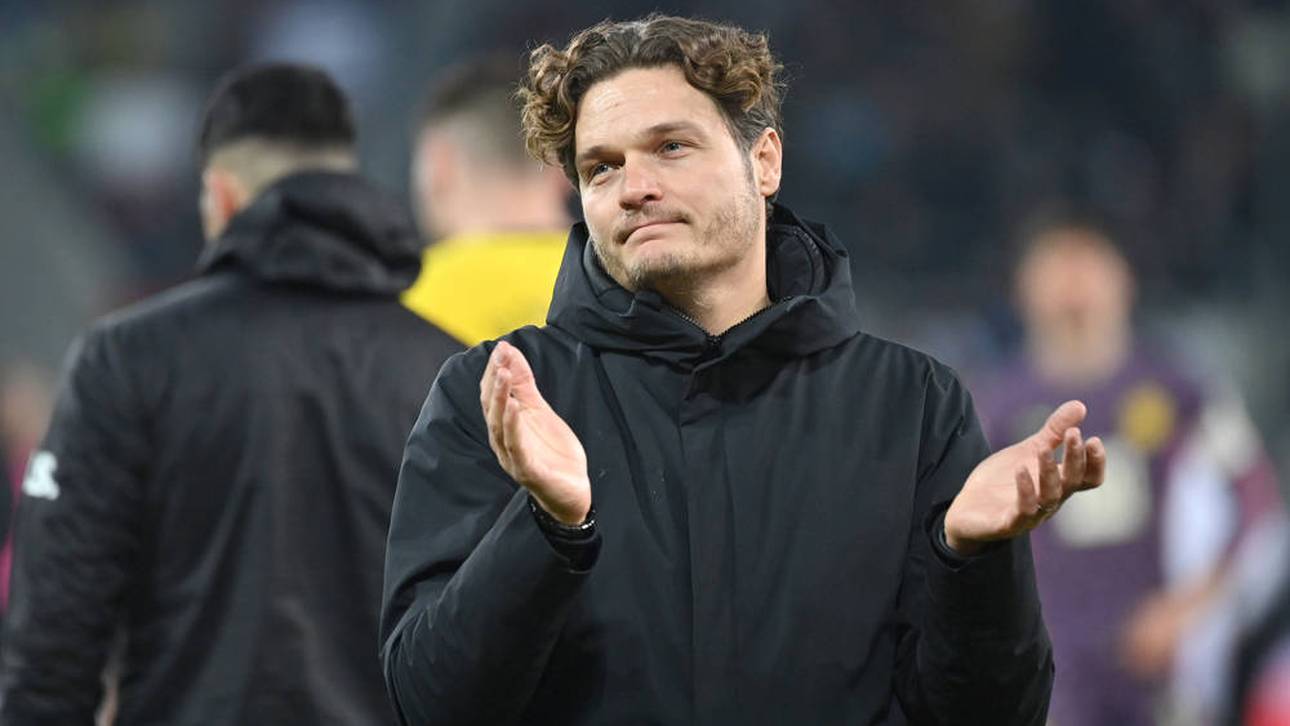 BVB-Stars nervt Terzics Mauer-Taktik