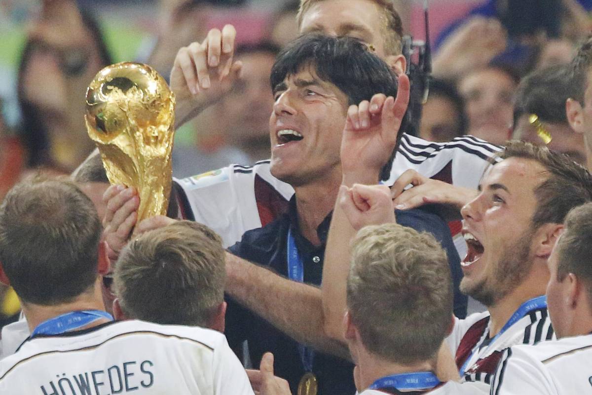 17 Jahre prägte Joachim Löw den DFB. Er erlebte etliche Höhenflüge und etablierte die Nationalmannschaft in der Weltspitze. Doch er steht auch für Stagnation und Niedergang.