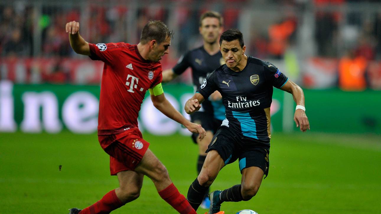 Henry sieht Arsenal-Star bei Bayern