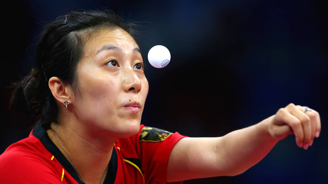 DTTB-Damen erreichen Finale