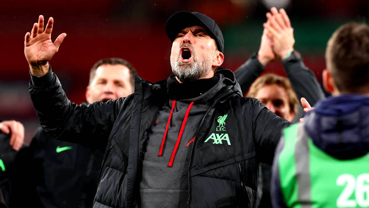 Klopp schießt gegen TV-Experte zurück