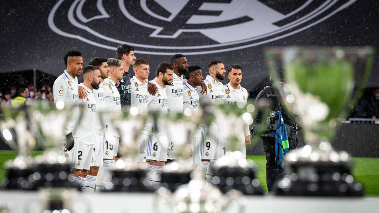 Die bitterste Statistik im Weltfußball?