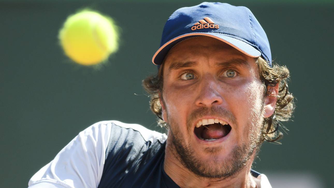 Zverev kämpft sich weiter