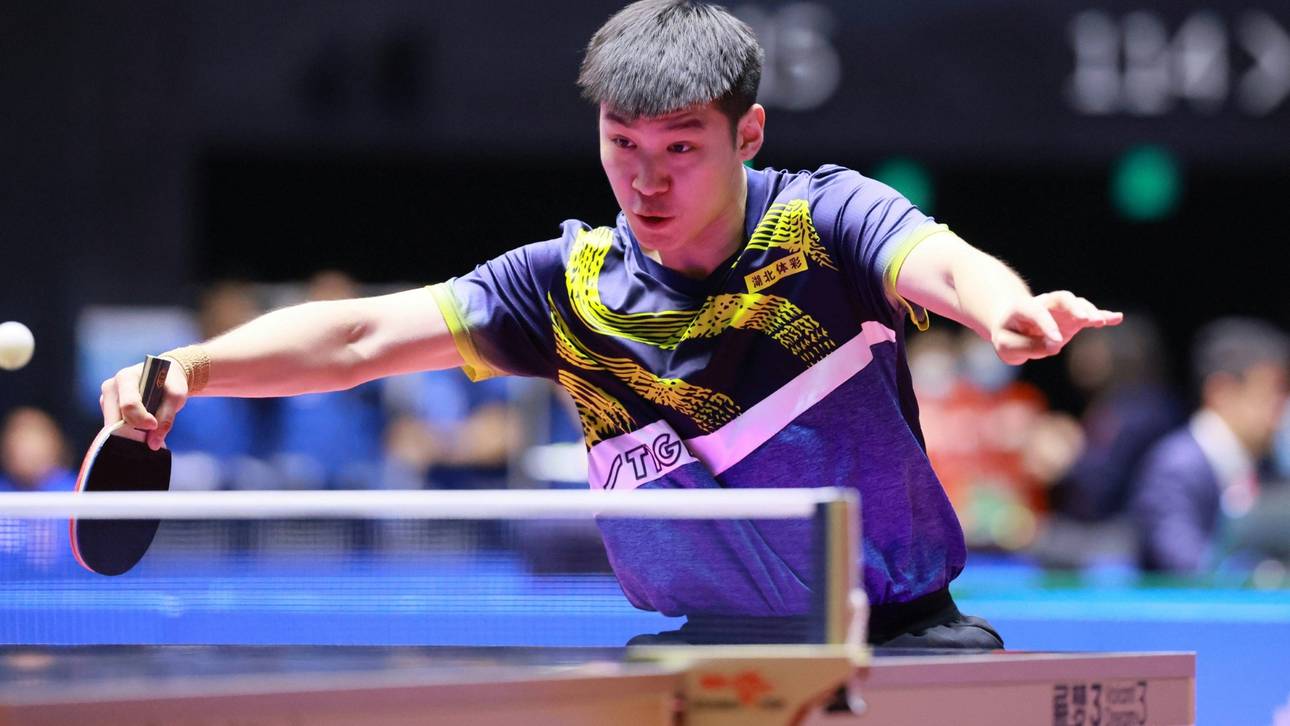 TTBL: Verstärkung für Schlusslicht Bad Königshofen aus China