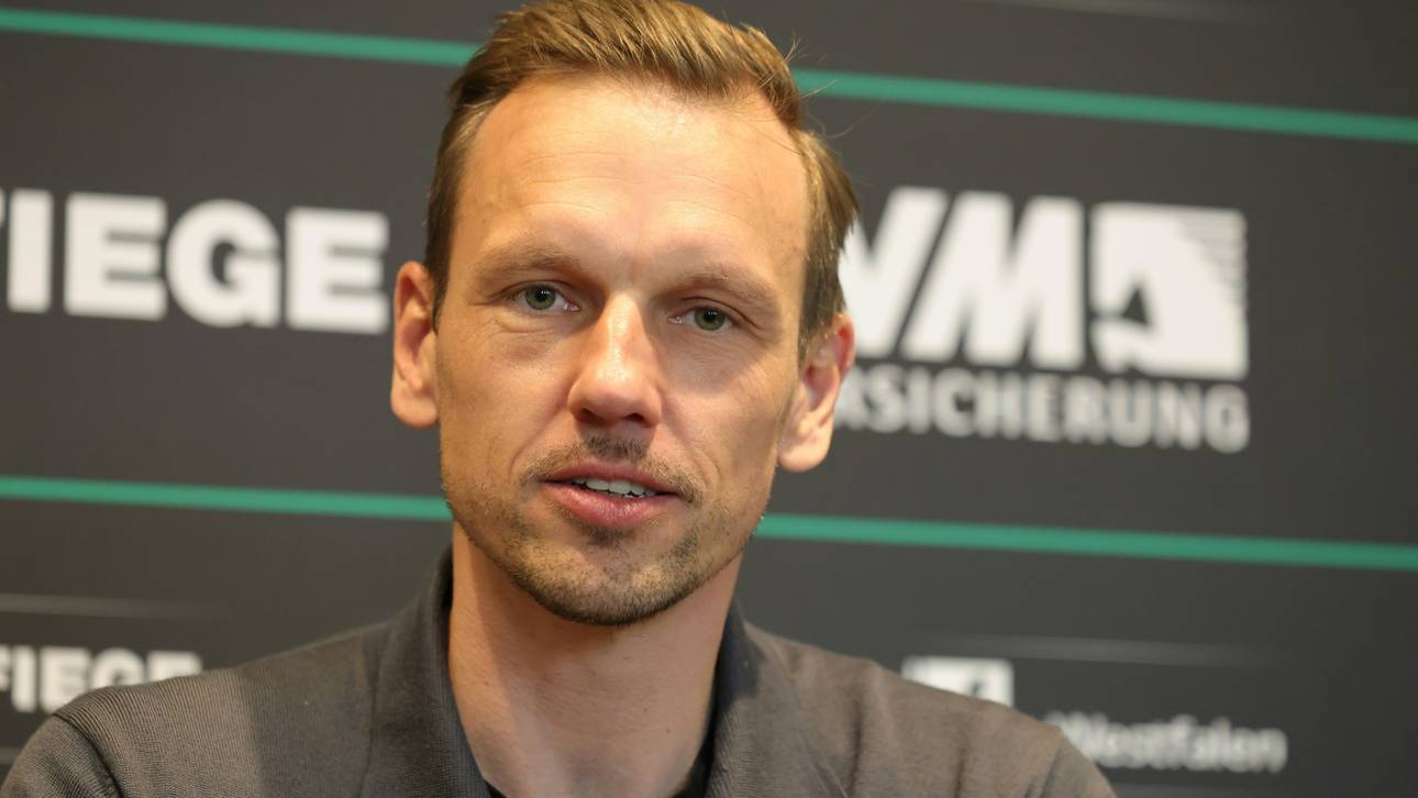 Münster verlängert mit Geschäftsführer