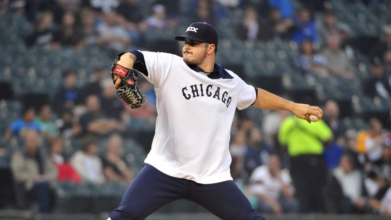 MLB-Star wegen Sabotage gesperrt