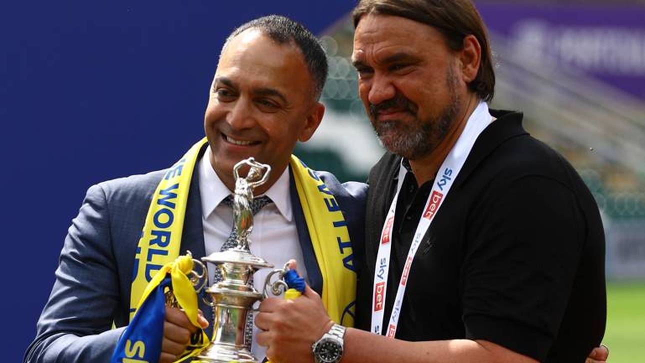 Endlich Klarheit bei Farke