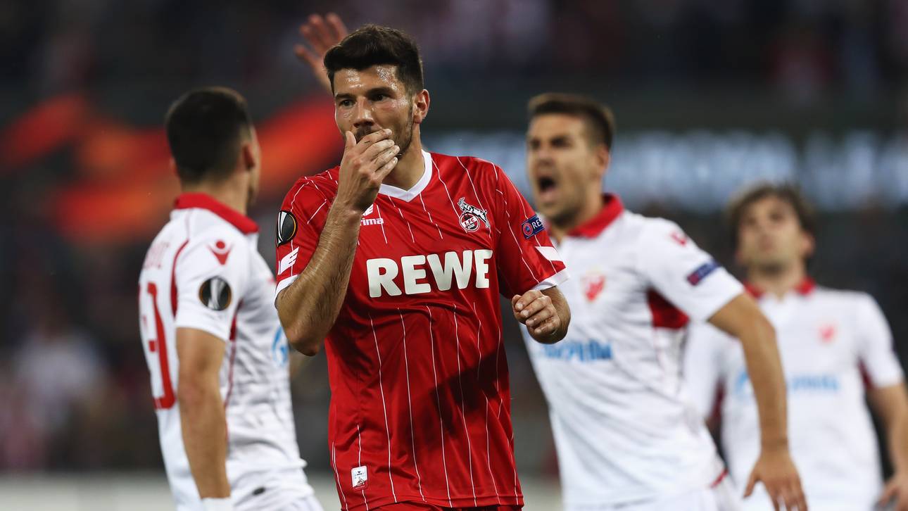 Nächster Rückschlag für Köln