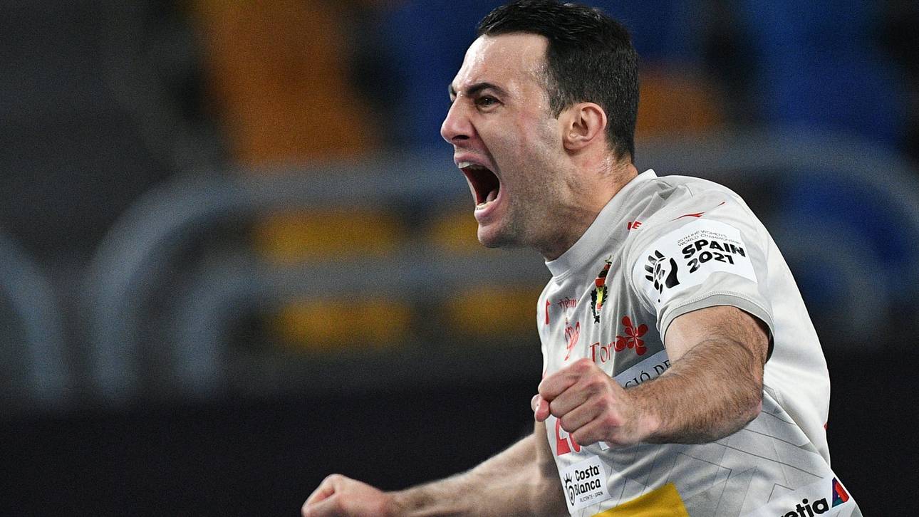 Transfer-Coup für Füchse Berlin