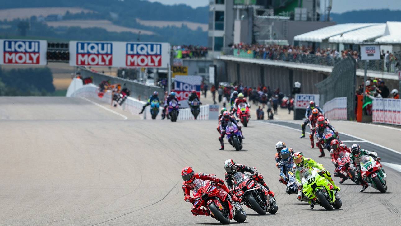 Brasilien-Rückkehr nach 37 Jahren