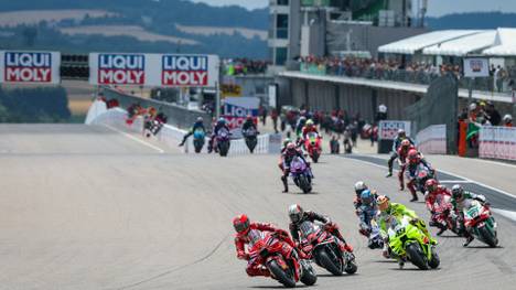 MotoGP kehrt nach Brasilien zurück
