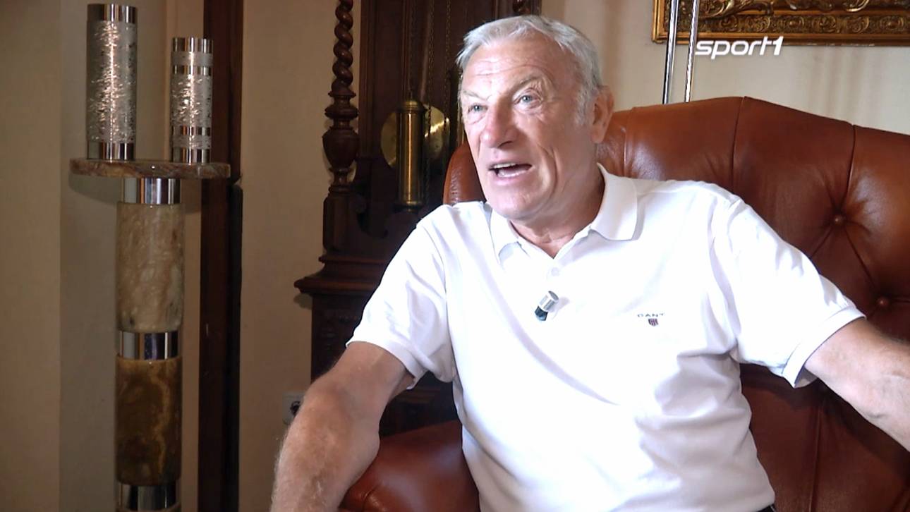 Geyer: Ost-Kracher wird „Psychospiel“