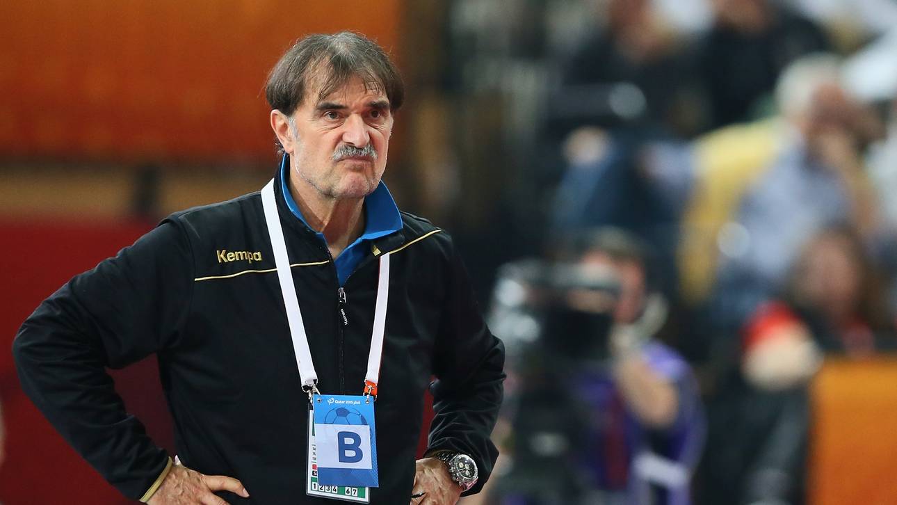 Lübbecke holt Trainer Hasanefendic